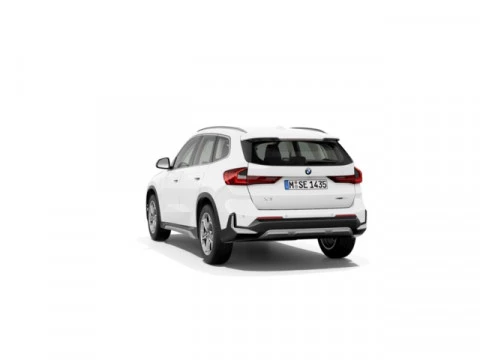BMW X1 sDrive18d 110 kW (150 CV)