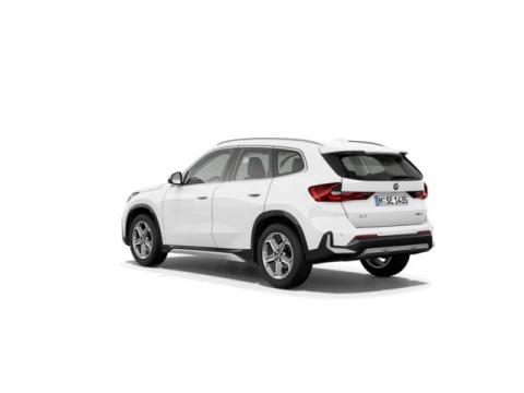 BMW X1 sDrive18d 110 kW (150 CV)
