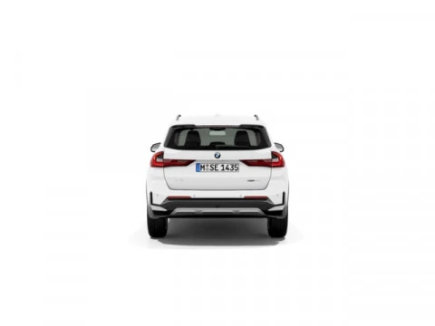 BMW X1 sDrive18d 110 kW (150 CV)