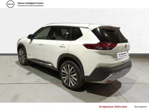 Nissan X-Trail XTRAIL 1.5 E-POWER TEKNA+ 213CV 4WD