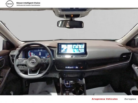 Nissan X-Trail XTRAIL 1.5 E-POWER TEKNA+ 213CV 4WD