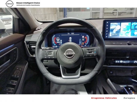 Nissan X-Trail XTRAIL 1.5 E-POWER TEKNA+ 213CV 4WD