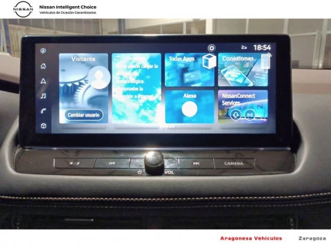 Nissan X-Trail XTRAIL 1.5 E-POWER TEKNA+ 213CV 4WD