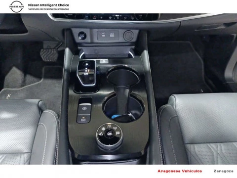 Nissan X-Trail XTRAIL 1.5 E-POWER TEKNA+ 213CV 4WD