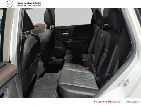 Nissan X-Trail XTRAIL 1.5 E-POWER TEKNA+ 213CV 4WD