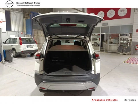 Nissan X-Trail XTRAIL 1.5 E-POWER TEKNA+ 213CV 4WD