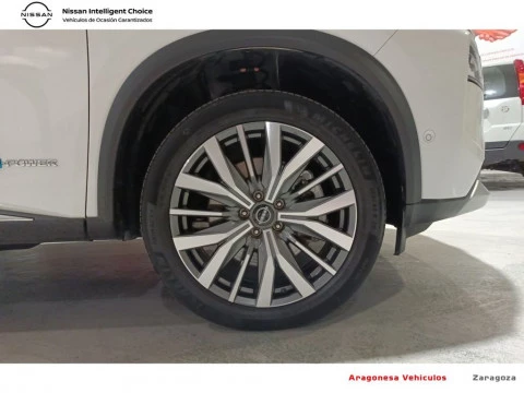 Nissan X-Trail XTRAIL 1.5 E-POWER TEKNA+ 213CV 4WD