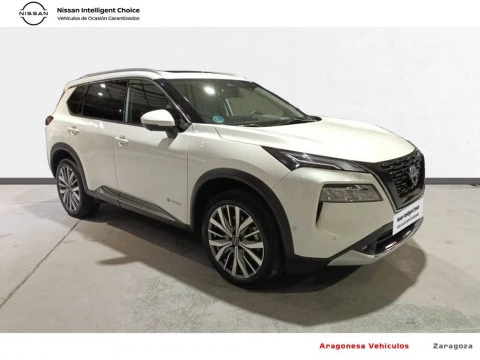 Nissan X-Trail XTRAIL 1.5 E-POWER TEKNA+ 213CV 4WD