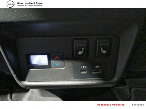 Nissan X-Trail XTRAIL 1.5 E-POWER TEKNA+ 213CV 4WD