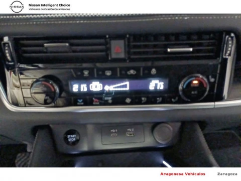 Nissan X-Trail XTRAIL 1.5 E-POWER TEKNA+ 213CV 4WD