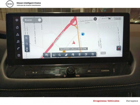 Nissan X-Trail XTRAIL 1.5 E-POWER TEKNA+ 213CV 4WD