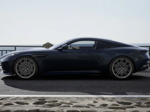 Aston Martin DB12 4.0 V8 Auto