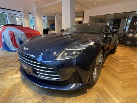 Aston Martin DB12 4.0 V8 Auto