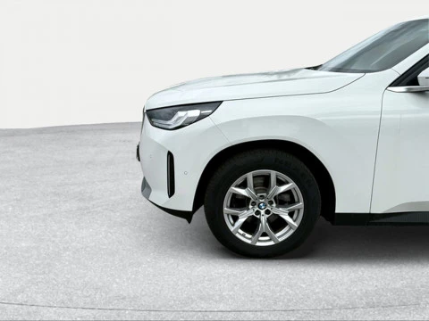 BMW X3 20d xDrive