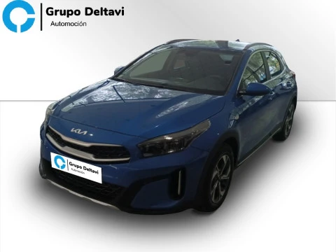 Kia XCeed 1.0 T-GDi Drive 74kW (100CV)