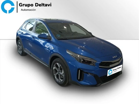 Kia XCeed 1.0 T-GDi Drive 74kW (100CV)