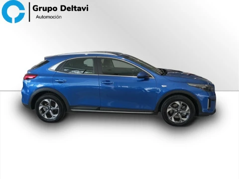 Kia XCeed 1.0 T-GDi Drive 74kW (100CV)