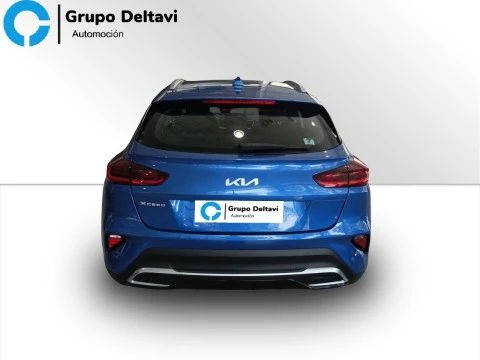 Kia XCeed 1.0 T-GDi Drive 74kW (100CV)