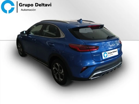 Kia XCeed 1.0 T-GDi Drive 74kW (100CV)