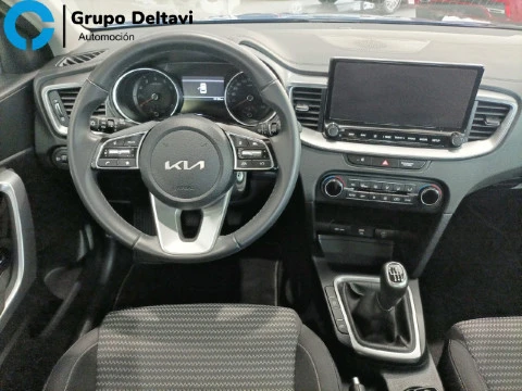 Kia XCeed 1.0 T-GDi Drive 74kW (100CV)