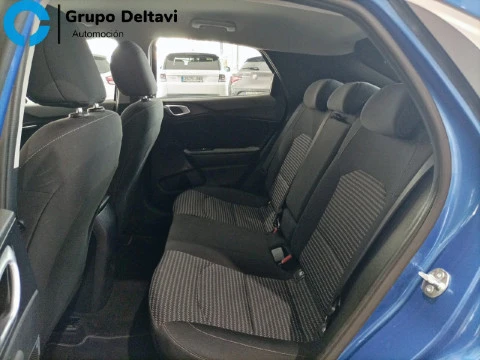 Kia XCeed 1.0 T-GDi Drive 74kW (100CV)