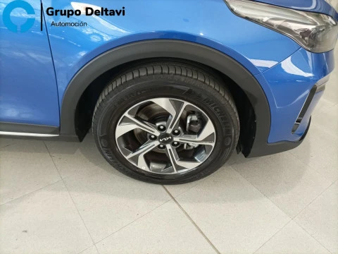 Kia XCeed 1.0 T-GDi Drive 74kW (100CV)