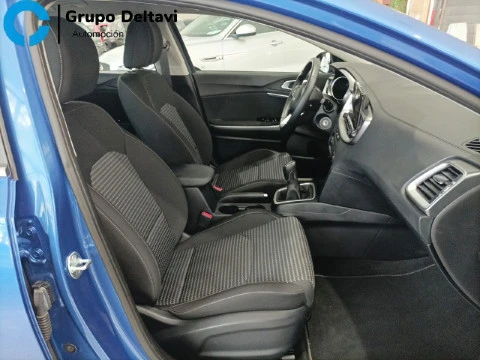 Kia XCeed 1.0 T-GDi Drive 74kW (100CV)