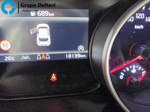 Kia XCeed 1.0 T-GDi Drive 74kW (100CV)