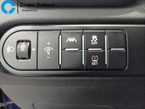 Kia XCeed 1.0 T-GDi Drive 74kW (100CV)