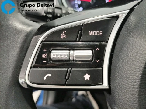 Kia XCeed 1.0 T-GDi Drive 74kW (100CV)