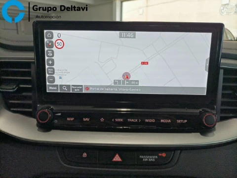 Kia XCeed 1.0 T-GDi Drive 74kW (100CV)