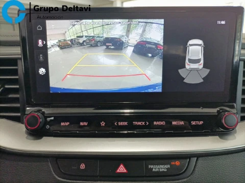 Kia XCeed 1.0 T-GDi Drive 74kW (100CV)