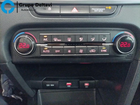 Kia XCeed 1.0 T-GDi Drive 74kW (100CV)