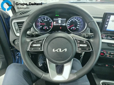 Kia XCeed 1.0 T-GDi Drive 74kW (100CV)