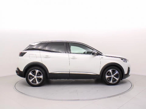 Peugeot 3008 2.0BLUEHDI 133KW GT AUTO S&S 180 5P