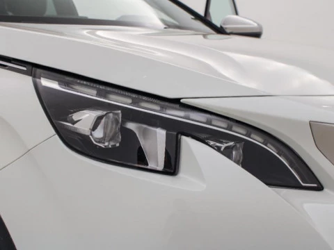 Peugeot 3008 2.0BLUEHDI 133KW GT AUTO S&S 180 5P