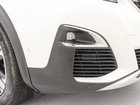 Peugeot 3008 2.0BLUEHDI 133KW GT AUTO S&S 180 5P