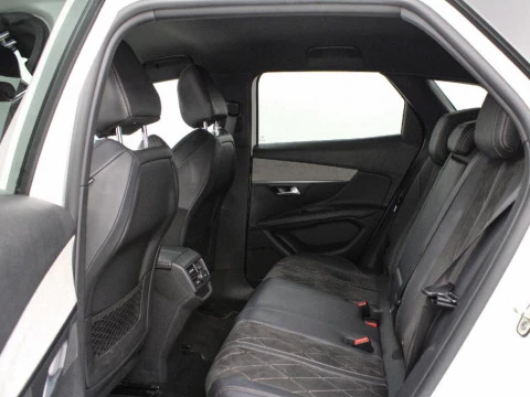 Peugeot 3008 2.0BLUEHDI 133KW GT AUTO S&S 180 5P