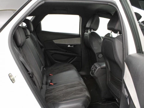 Peugeot 3008 2.0BLUEHDI 133KW GT AUTO S&S 180 5P