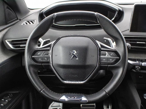 Peugeot 3008 2.0BLUEHDI 133KW GT AUTO S&S 180 5P