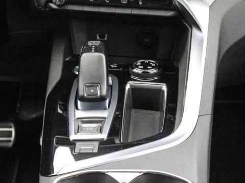 Peugeot 3008 2.0BLUEHDI 133KW GT AUTO S&S 180 5P