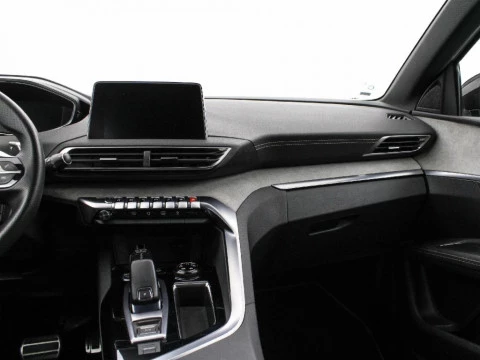 Peugeot 3008 2.0BLUEHDI 133KW GT AUTO S&S 180 5P