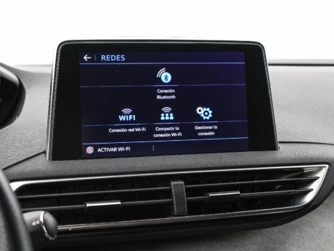 Peugeot 3008 2.0BLUEHDI 133KW GT AUTO S&S 180 5P