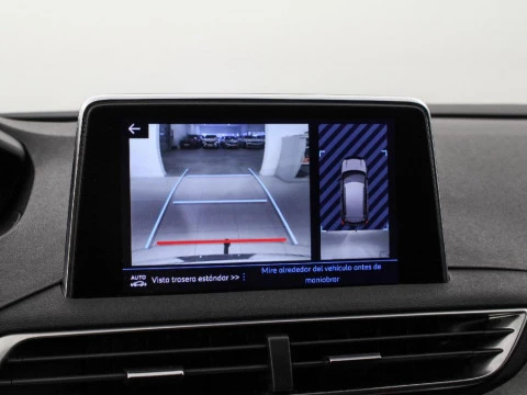 Peugeot 3008 2.0BLUEHDI 133KW GT AUTO S&S 180 5P