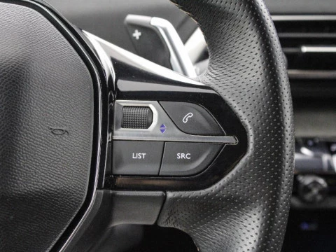 Peugeot 3008 2.0BLUEHDI 133KW GT AUTO S&S 180 5P