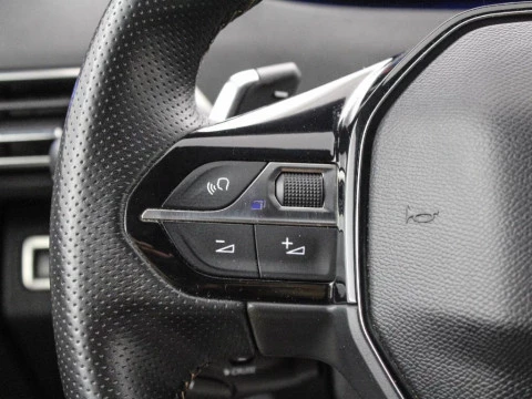 Peugeot 3008 2.0BLUEHDI 133KW GT AUTO S&S 180 5P