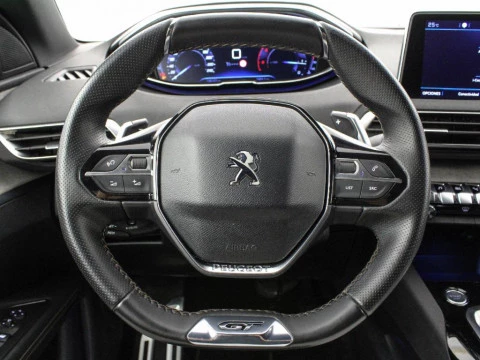 Peugeot 3008 2.0BLUEHDI 133KW GT AUTO S&S 180 5P