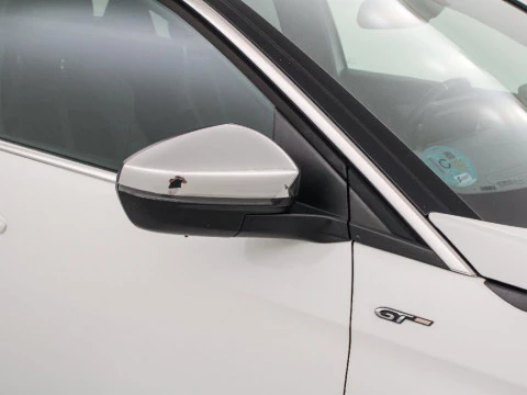 Peugeot 3008 2.0BLUEHDI 133KW GT AUTO S&S 180 5P