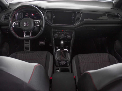 Volkswagen T-Roc Sport 2.0 TSI 140kW (190CV) 4 Motion DSG