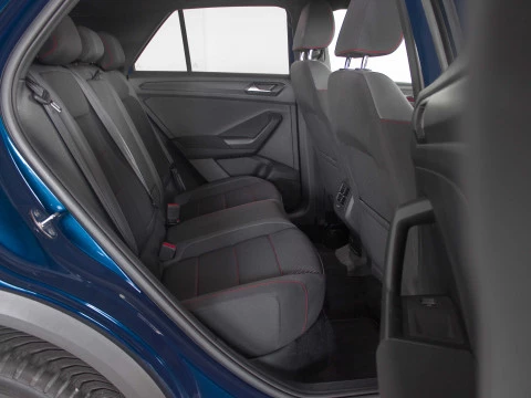 Volkswagen T-Roc Sport 2.0 TSI 140kW (190CV) 4 Motion DSG